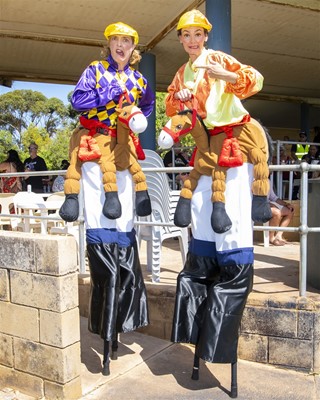 2024 TABtouch Geraldton Gold Cup - Geraldton Cup Day_07 04