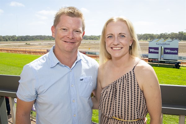 2024 TABtouch Geraldton Gold Cup - Geraldton Cup Day_07 04