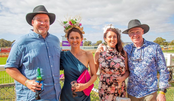 2021 MELBOURNE CUP DAY - MelbourneCupDay_2021_02