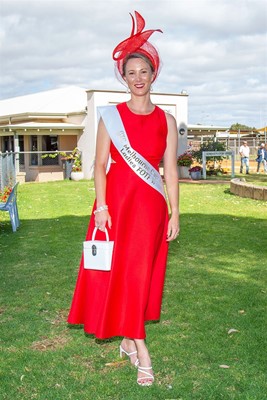 2021 MELBOURNE CUP DAY - MelbourneCupDay_2021_08