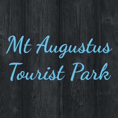 Sponsors - Mount Augustus Tourist Park